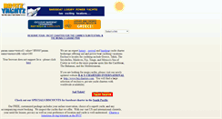 Desktop Screenshot of boatznyachtz.com